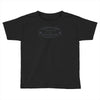 the notebook Toddler T-shirt