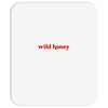 Wild Honey Mousepad