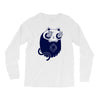 crystal seer Long Sleeve Shirts