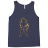 Goku Tank Top