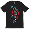 rockin guy T-Shirt