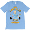 cornholio's gym T-Shirt