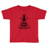 limited edition 1960 aged perfection Toddler T-shirt