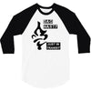 dag nasty 3/4 Sleeve Shirt