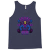 snake mountain gym Tank Top