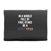 be a sally yates Accessory Pouches