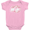 cp3 Baby Onesie