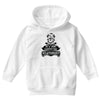 I Am Yorkshire Terrier Actually In A Very Commited Relationship Youth Hoodie