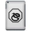 snake black iPad Mini