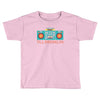 till brooklyn Toddler T-shirt