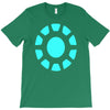 ironman logo avengers marvel comics gift T-Shirt