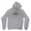 happy camper Unisex Hoodie