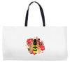 bee Weekender Totes