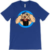 popeye le marin T-Shirt