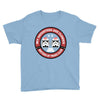 my daughters are clones mother of twins club Youth Tee