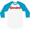 BEST EPICOMBACK 3/4 Sleeve Shirt
