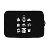 camp Laptop sleeve