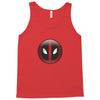 deadpool5 Tank Top