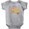 ooga bar Baby Onesie