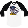 dime hustelss 3/4 Sleeve Shirt