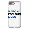 March For Our Lives iPhone 8 Plus
