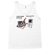 i am your father Tank Top