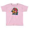 keep on bustin Toddler T-shirt
