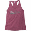 man savage Racerback Tank