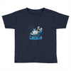 chill Toddler T-shirt