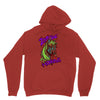 zombie horse classic Unisex Hoodie