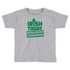 hungover tomorrow best trending Toddler T-shirt