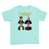 dobre twins Youth Tee