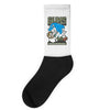 anti dauphin violeurs Socks