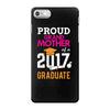 Class of 2017 Proud GrandMother Graduation iPhone 7 Case