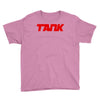 Tank Deji Youth Tee
