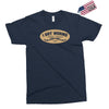 i got worms Exclusive T-shirt