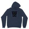 Coolest Dad Ever Unisex Hoodie
