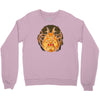 my neighbour evolution Crewneck Sweatshirt