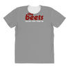 the beets All Over Women's T-shirt