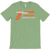 original gangster funny T-Shirt