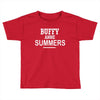 buffy grave Toddler T-shirt