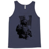 astronaut Tank Top