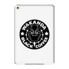 wakanda black coffee iPad Mini 4
