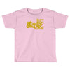 annual ride to end dog fighting Toddler T-shirt