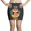 Zero Fox Given Mini Skirts