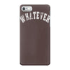 whatever iPhone 7 Case