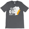 Butt Out Lung Cancer Awareness T-Shirt
