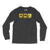 eat, sleep, weld funny welder Long Sleeve Shirts