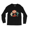 battlefield 1986 Long Sleeve Shirts