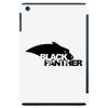 black panther logo iPad Mini